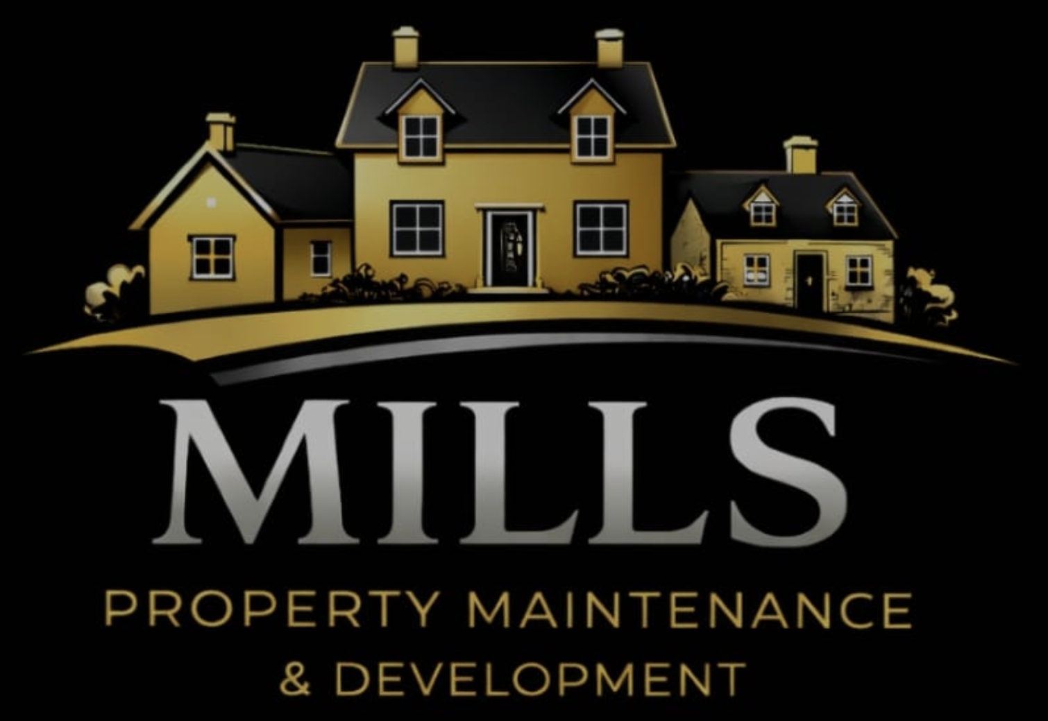 Mills Property Maintenance